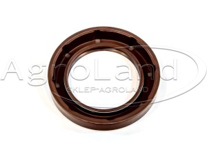 Pierścień uszczelniający wału napędowego skrzyni biegów 60x40x10 mm 2.1529.109.0 