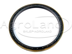 Pierścień uszczelniający reduktora mostu przedniego 240x210x21,5 mm 2.1529.138.0