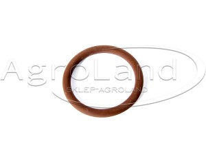 Pierścień uszczelniający pompy hydraulicznej średnica 20,29 mm  2.1531.052.0