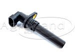 Czujnik prędkości w skrzyni biegów ZF 78 mm 0.010.3342.2 / 0.900.7728.0