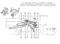 Paski do kombajnu 10x1400 mm 02235177 sdf deutz-fahr same lamborghini hurlimann