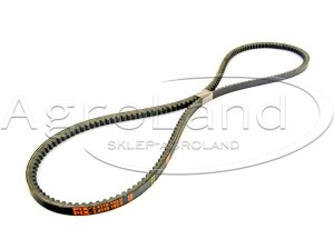 Pas klinowy sprężarki  AV 10.7 x  1138 mm  2.4119.192.0