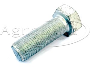 Śruba do mocowania kołnierza obręczy felgi M16 p1,5 x 45mm 2.0122.617.6