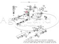 Pierścień-uszczelniający-rozdzielacza-hydraulicznego-01165974-2 sdf same deutz-fahr hurlimann lamborghini