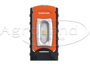 Lampa Berner Pocket DeLux Bright 206958
