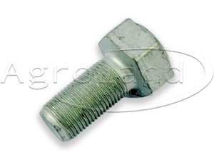 Śruba do mocowania kół M18 p1,5 x 38mm 2.0399.129.6