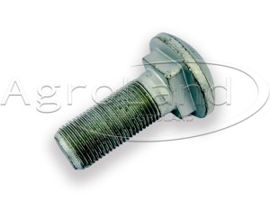 Śruba zamkowa do mocowania błotników przednich M18x50 2.0029.510.2