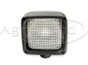 Lampa robocza z wbudowanym złączem AMP LKR5.26365