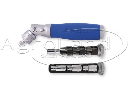 Berner Multi-Ratchet 171147