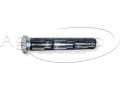 Multi Ratchet Berner 171147