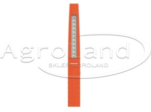 Lampa Berner LED Slimlite Easy 365815