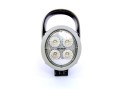 Lampa robocza 1500 lm okrągła z diodami LED