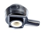 Adapter pulsatora pneumatycznego 60/40 na bańkę udojową 1580020041