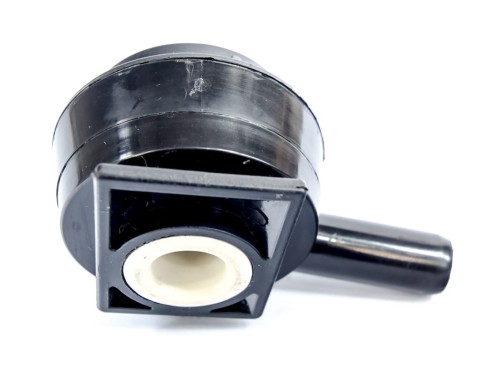 Adapter pulsatora pneumatycznego 60/40 na bańkę udojową