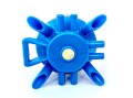 Kolektor udojowy kompletny 150 ml 1580025000