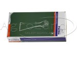 Rękawice weterynaryjne do badań jednorazowe 90cm 15364KER op. 100 sztuk