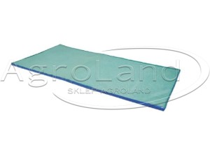 Mata do dezynfekcji dezynfekcyjna 180 cm x 90 cm x 3 cm 1640452040
