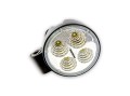 Lampa robocza okrągła 1500lm z diodami LED