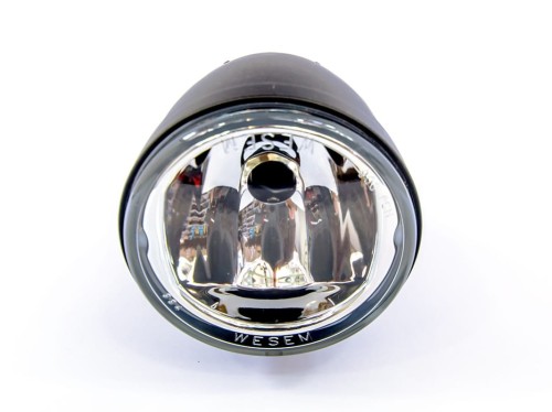 Lampa robocza halogenowa na żarówkę H3