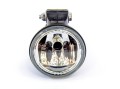 Lampa robocza halogenowa na żarówkę H3