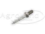 Igła 40 mm 1581141426 kolczykownicy 1581141420 