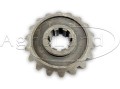 Koło łukowe Z-18 przekładni środkowej 0200131180
