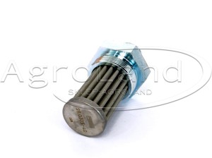 Filtr hydrauliki 16055740