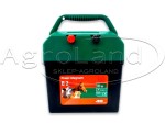 Elektryzator ogrodzenia elektrycznego pastuch Power Magnum B2 AKO 10000V 1660372002
