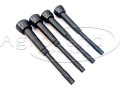 Gumy strzykowe guma do dojenia fi 10 mm  (4 szt.) 9600102 AVITA