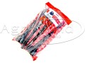Gumy strzykowe guma do dojenia fi 10 mm  (4 szt.) 9600102 AVITA