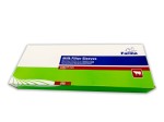 Filtr rurowy wkład filtra 620x57mm do mleka 601103FA op. 200 sztuk