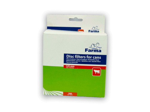 Filtr cedzidła 125 mm 1580101401FA