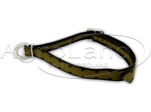 Obroża dla bydła z ogniwem D bez łańcucha 150 cm x 4 cm 803025KR 1628204050