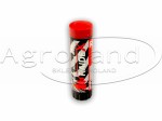 RAIDEX Kredka czerwona do znakowania 60g 1592360202 VV8061