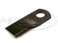 Nożyk kosiarki KUHN K6802980 prawy