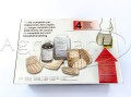 Zestaw do leczenia racic VV4021