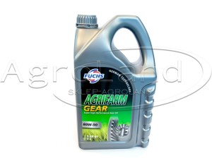 Olej przekładniowy Fuchs Agrifarm Gear 80W90 5L 5907439962594