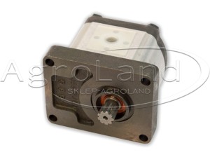 Pompa hydrauliczna 0510425322 2.4539.003.0