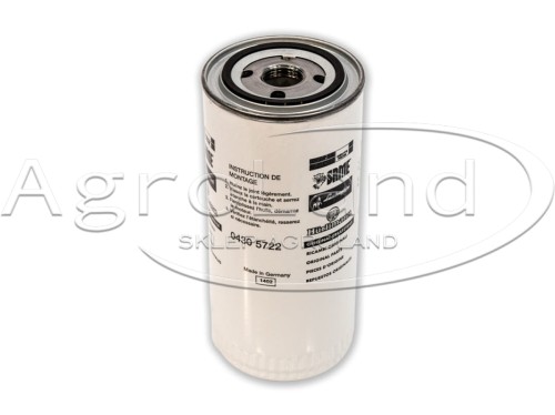 Filtr oleju hydraulicznego 04305722