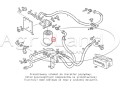 Filtr oleju hydraulicznego 04305722