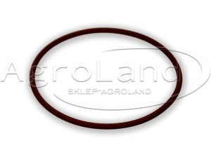Pierścień oring tulei siłownika podnośnika 2.1531.184.0