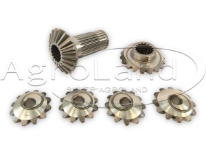 Mechanizm różnicowy 0.013.6076.3/20