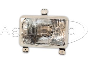 Lampa przednia 2.8029.760.0/30
