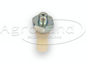 Czujnik ciśnienia oleju silnikowego 2.7099.940.0
