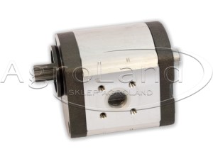 Pompa hydrauliczna 2.4539.090.0