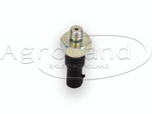 Czujnik ciśnienia oleju hydraulicznego 2.7099.690.0/20