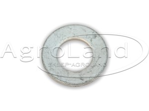 Podkładka pod nakrętkę szpilki koła 2.1475.006.6
