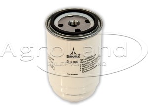 Filtr paliwa 01174482
