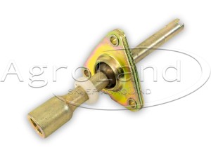 Dźwignia zmiany biegów 0.007.7684.3/40