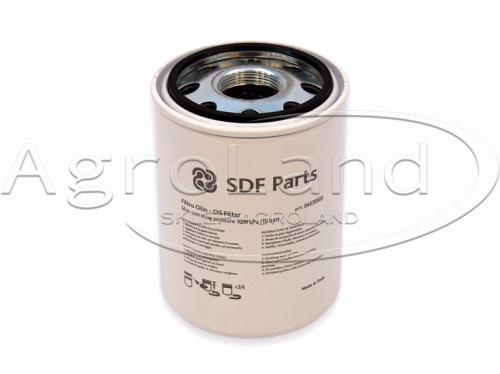Filtr oleju hydraulicznego 04439569